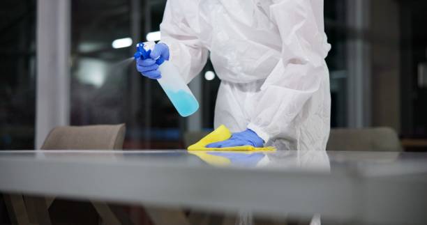Licensed Drug Lab Cleanup service in Parsonsfield, ME - Crime Scene Cleaner Online